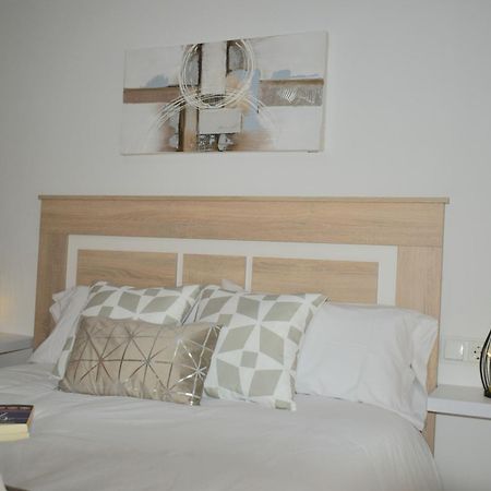 Apartamento Vive Teruel Exteriör bild