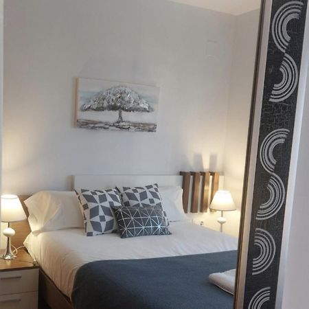 Apartamento Vive Teruel Exteriör bild