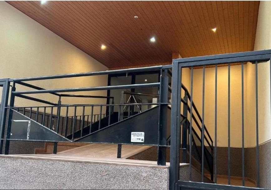Apartamento Vive Teruel Exteriör bild