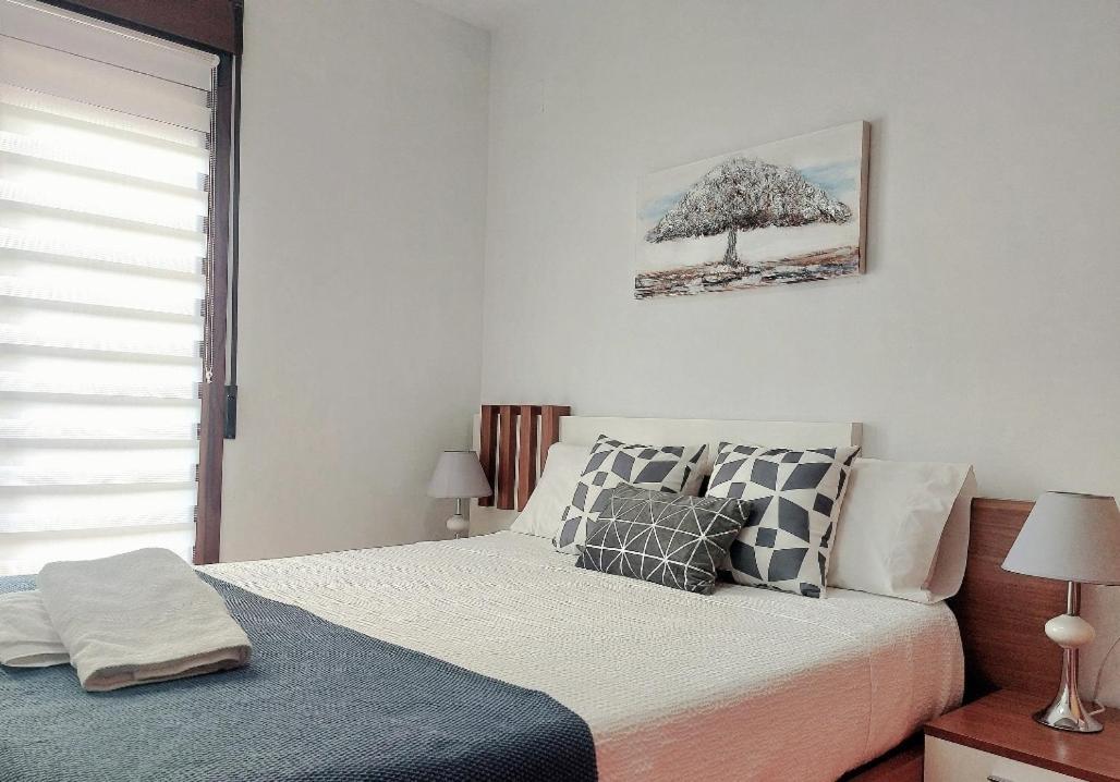 Apartamento Vive Teruel Exteriör bild