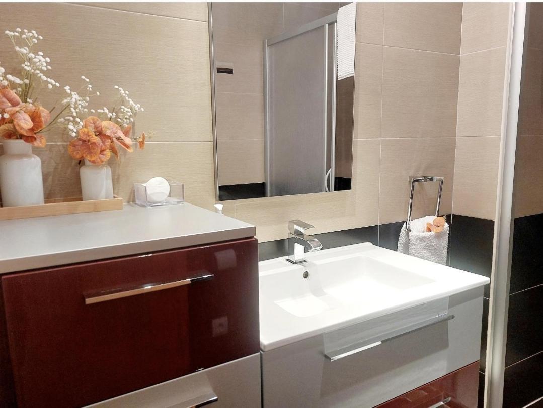 Apartamento Vive Teruel Exteriör bild