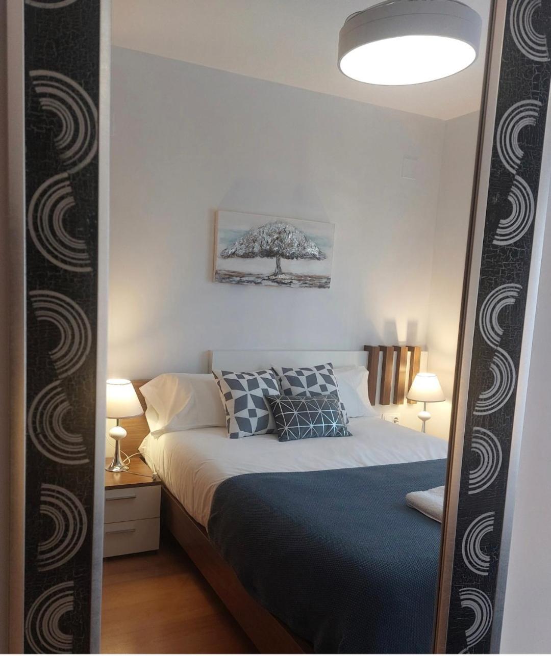 Apartamento Vive Teruel Exteriör bild