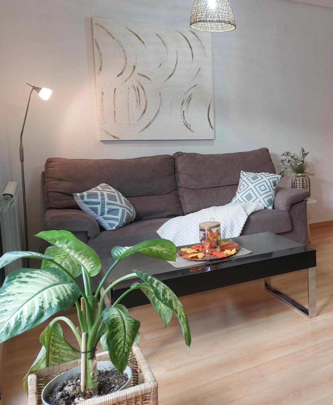 Apartamento Vive Teruel Exteriör bild
